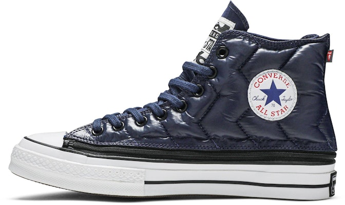 P.A.M. x Converse Chuck 70 Hi 'Mutasi' 163949C Lookbook P.A.M. x Converse Chuck 70 Hi 'Mutasi' 163949C