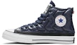 Lookbook P.A.M. x Converse Chuck 70 Hi 'Mutasi' 163949C