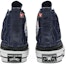 Details for P.A.M. x Converse Chuck 70 Hi 'Mutasi' 163949C