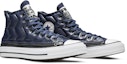 Cheap P.A.M. x Converse Chuck 70 Hi 'Mutasi' 163949C