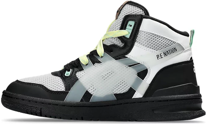 P.E ネーション×アシックス EX89 MT「グレーシャーグレー/ブラック」 1203A385-020 Buy P.E ネーション×アシックス EX89 MT「グレーシャーグレー/ブラック」 1203A385-020