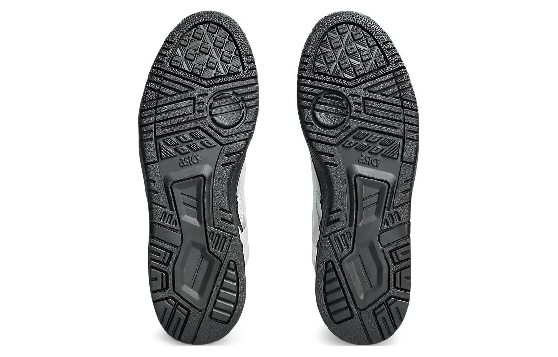 P.E Nation ASICS EX89 MT 'Glacier Grey Black' 圖 6
