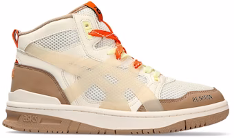 P.E Nation x ASICS EX89 MT 'Pearled Ivory Burro' 1203A385-750 P.E Nation x ASICS EX89 MT 'Pearled Ivory Burro' 1203A385-750