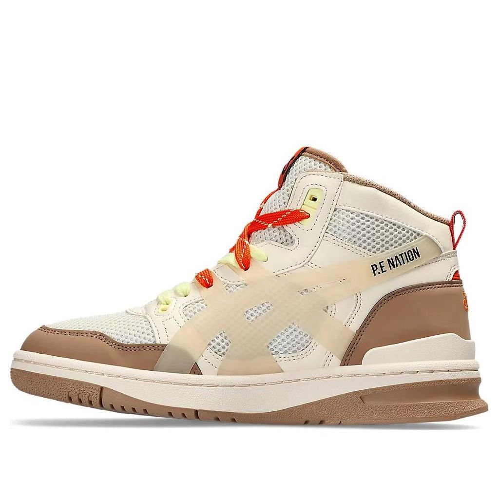 P.E Nation x ASICS EX89 MT 'Pearled Ivory Burro' 1203A385-750