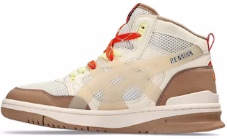 P.E Nation x ASICS EX89 MT 'Pearled Ivory Burro' 1203A385-750 P.E Nation x ASICS EX89 MT 'Pearled Ivory Burro' 1203A385-750