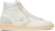 Buy P.J. Tucker x Converse Pro Leather High 'Putih Vintage' A01790C