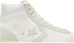 Order P.J. Tucker x Converse Pro Leather High 'Putih Vintage' A01790C