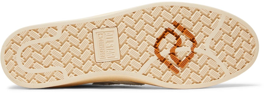 P.J.タッカー x コンバース プロレザーハイ 'ヴィンテージホワイト' A01790C Shop P.J.タッカー x コンバース プロレザーハイ 'ヴィンテージホワイト' A01790C