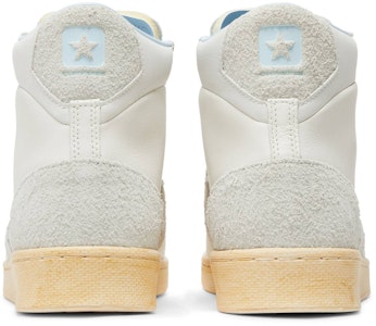 P.J.タッカー x コンバース プロレザーハイ 'ヴィンテージホワイト' A01790C Details for P.J.タッカー x コンバース プロレザーハイ 'ヴィンテージホワイト' A01790C