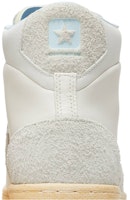 P.J. Tucker x Converse Pro Leather High「復古白」 A01790C Sizing P.J. Tucker x Converse Pro Leather High「復古白」 A01790C