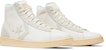 P.J. Tucker x Converse Pro Leather High 'Putih Vintage' A01790C