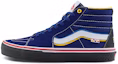 Buy 파딘 무사 x 반스 스케이트 SK8-HI '무사 블루' VN0A5FCCCJE