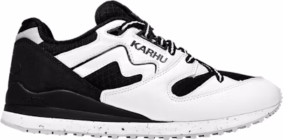 Paavo x Karhu Synchron Classic 'Black White' F802621 Paavo x Karhu Synchron Classic 'Black White' F802621