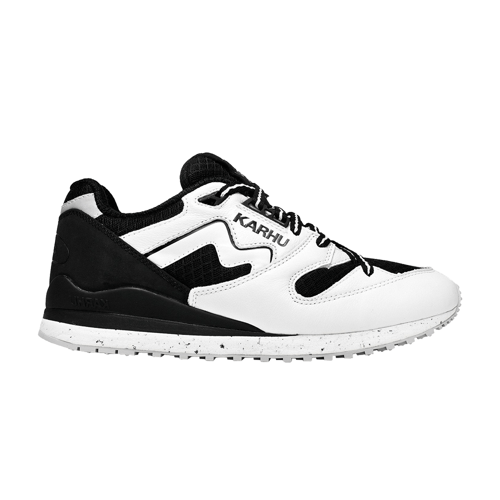 Paavo x Karhu Synchron Classic 'Black White' F802621