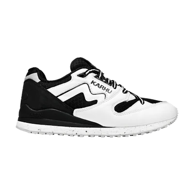 Paavo Karhu Synchron Classic 'Black White'