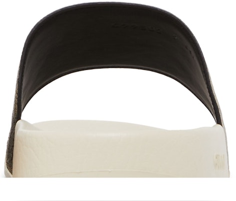 Pablo Delcielo x Gucci GG Supreme Slide 'Cat' 699302-U1G00-8462 Sizing Pablo Delcielo x Gucci GG Supreme Slide 'Cat' 699302-U1G00-8462