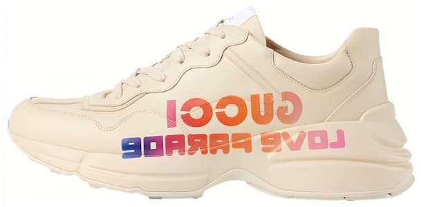 Pablo Delcielo x 古驰 Rhyton '爱的盛宴' 703810-DRW00-9522 Buy Pablo Delcielo x 古驰 Rhyton '爱的盛宴' 703810-DRW00-9522