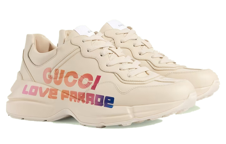 Order Pablo Delcielo x 古驰 Rhyton '爱的盛宴' 703810-DRW00-9522