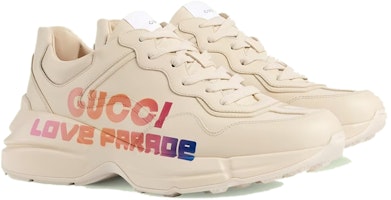 Pablo Delcielo x Gucci Rhyton 'Desfile del Amor' 703810-DRW00-9522 Order Pablo Delcielo x Gucci Rhyton 'Desfile del Amor' 703810-DRW00-9522