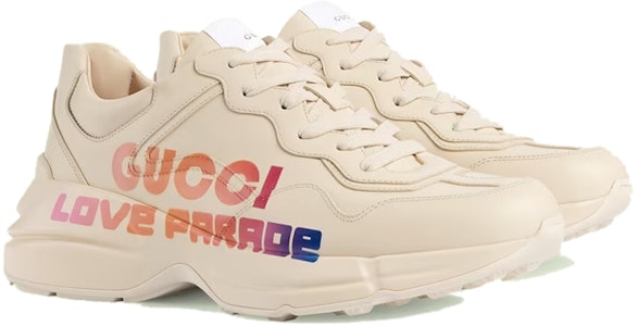 Pablo Delcielo x 古驰 Rhyton '爱的盛宴' 703810-DRW00-9522 Order Pablo Delcielo x 古驰 Rhyton '爱的盛宴' 703810-DRW00-9522