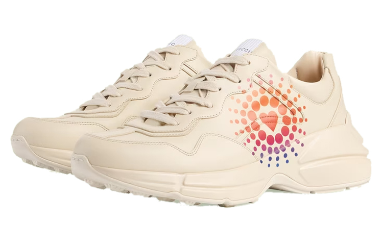 Lookbook Pablo Delcielo x 古驰 Rhyton '爱的盛宴' 703810-DRW00-9522