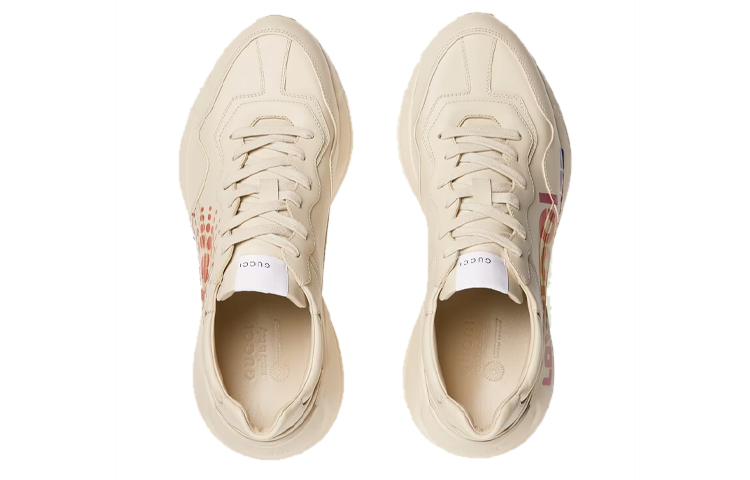 Shop Pablo Delcielo x 古驰 Rhyton '爱的盛宴' 703810-DRW00-9522