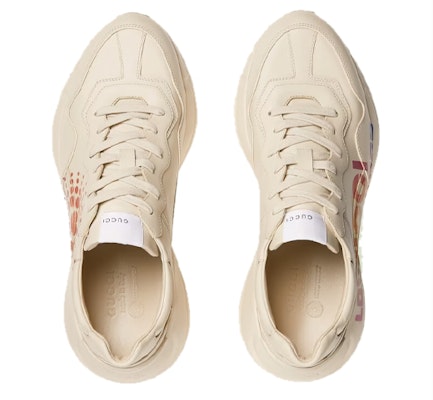 Pablo Delcielo x Gucci Rhyton 'Love Parade' 703810-DRW00-9522 Shop Pablo Delcielo x Gucci Rhyton 'Love Parade' 703810-DRW00-9522