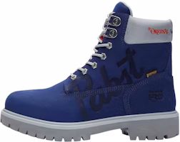 Pabst Blue Ribbon x Timberland 6 Inch Soft Toe Waterproof Work Boot 'Blue' TB0A6413-ES2 Pabst Blue Ribbon x Timberland 6 Inch Soft Toe Waterproof Work Boot 'Blue' TB0A6413-ES2