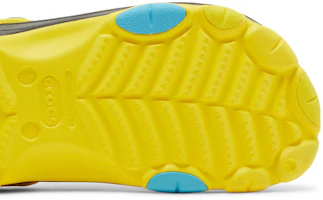 Purchase PAC-MAN x Crocs 全地形拖鞋『Pac-Man』209322-7C1