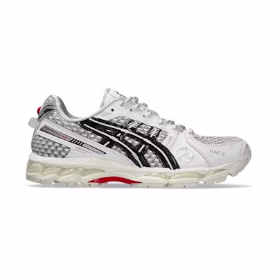 ASICS Gel Kayano 12.1 'Cream Black'