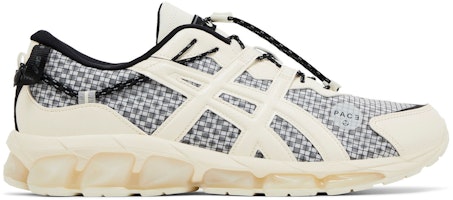 PACE x ASICS Gel Quantum 360 7 'The Brismo' 1201A903-100 PACE x ASICS Gel Quantum 360 7 'The Brismo' 1201A903-100