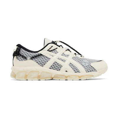 PACE ASICS Gel QNTM 360 7 'The Brismo'