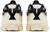 Details for PACE x ASICS Gel Quantum 360 7 'The Brismo' Lelaki Kasual Sneakers 1201A903-100