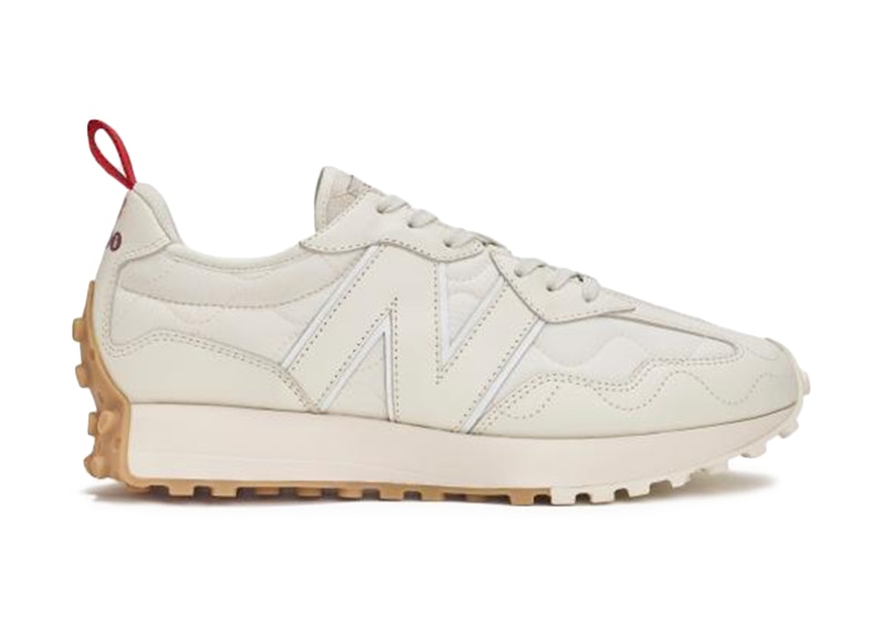 Buy Pace x New Balance 327 ''The Pacer'' Sneakers