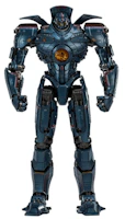 Pacific Rim x Pop Mart Gipsy Danger Diecast Action Figure Pacific Rim x Pop Mart Gipsy Danger Diecast Action Figure