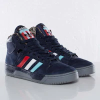 Packer Shoes x adidas Conductor Hi Q32536 Packer Shoes x adidas Conductor Hi Q32536