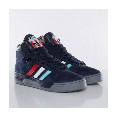 Packer Shoes adidas Conductor Hi