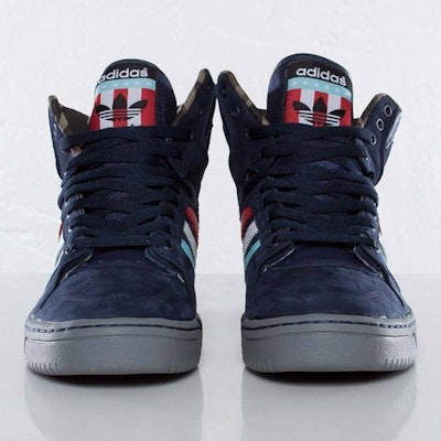 패커 슈즈 X 아디다스 컨덕터 하이 (Packer Shoes 콜라보) Q32536 Order 패커 슈즈 X 아디다스 컨덕터 하이 (Packer Shoes 콜라보) Q32536