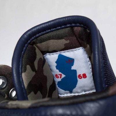 패커 슈즈 X 아디다스 컨덕터 하이 (Packer Shoes 콜라보) Q32536 Cheap 패커 슈즈 X 아디다스 컨덕터 하이 (Packer Shoes 콜라보) Q32536