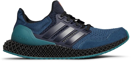 Packer Shoes x adidas Consortium Ultra 4D 'Deep Blue' FY4363 Packer Shoes x adidas Consortium Ultra 4D 'Deep Blue' FY4363