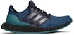 Packer Shoes x adidas Consortium Ultra 4D 'Biru Gelap' FY4363