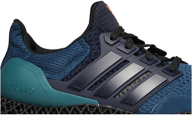 Packer Shoes x adidas Consortium Ultra 4D 'Biru Gelap' FY4363 Order Packer Shoes x adidas Consortium Ultra 4D 'Biru Gelap' FY4363