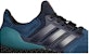 Packer Shoes x adidas Consortium Ultra 4D 'Biru Gelap' FY4363