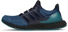 Lookbook Packer Shoes x adidas Consortium Ultra 4D 'Biru Gelap' FY4363