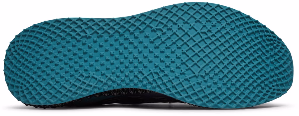 Packer Shoes x adidas Consortium Ultra 4D 'Biru Gelap' FY4363 Shop Packer Shoes x adidas Consortium Ultra 4D 'Biru Gelap' FY4363