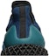 Sizing Packer Shoes x adidas Consortium Ultra 4D 'Biru Gelap' FY4363