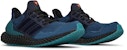 Packer Shoes x adidas Consortium Ultra 4D 'Biru Gelap' FY4363