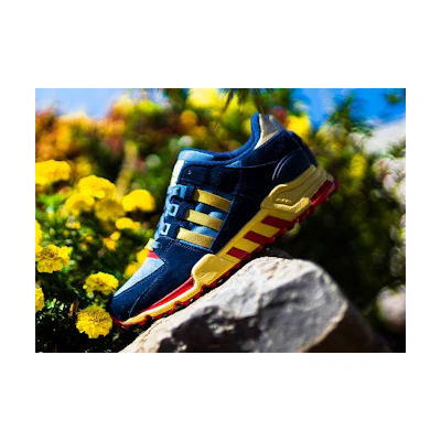 Packer Shoes adidas Equipment Running Support 'SL 80'