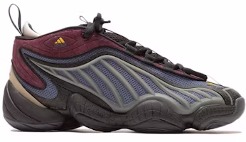 Packer Shoes x adidas Intimidation 'Tech Ink' GW0889 Packer Shoes x adidas Intimidation 'Tech Ink' GW0889