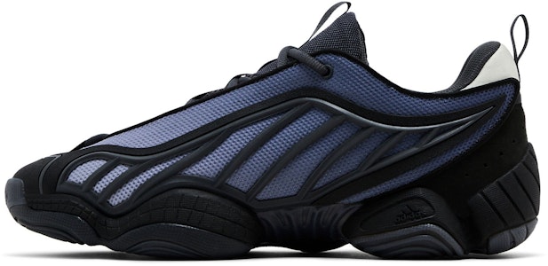 Packer Shoes x adidas Intimidation Low 'Gris' JI0857 Lookbook Packer Shoes x adidas Intimidation Low 'Gris' JI0857